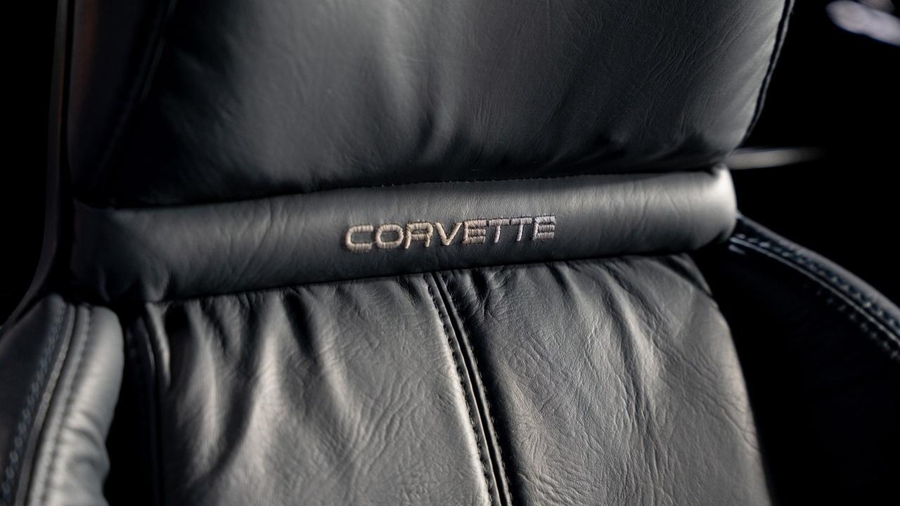 1990 Chevrolet Corvette ZR1 Franklin TN