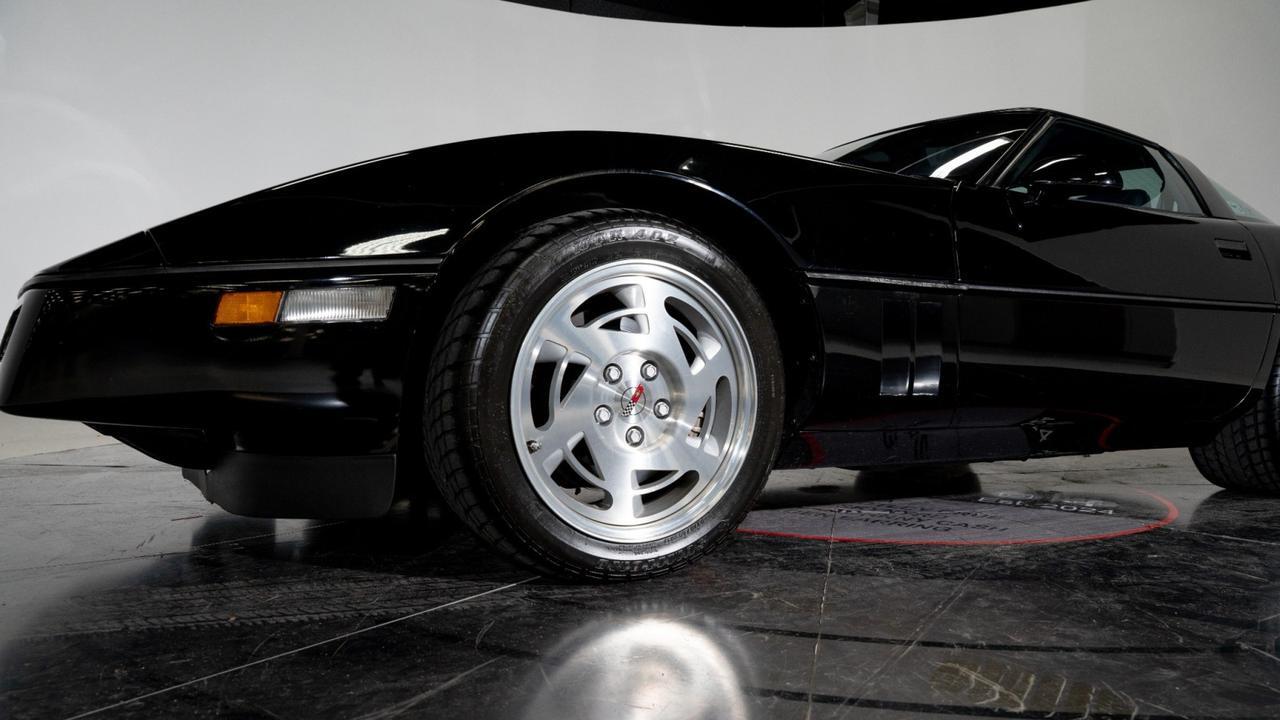 1990 Chevrolet Corvette ZR1 Franklin TN