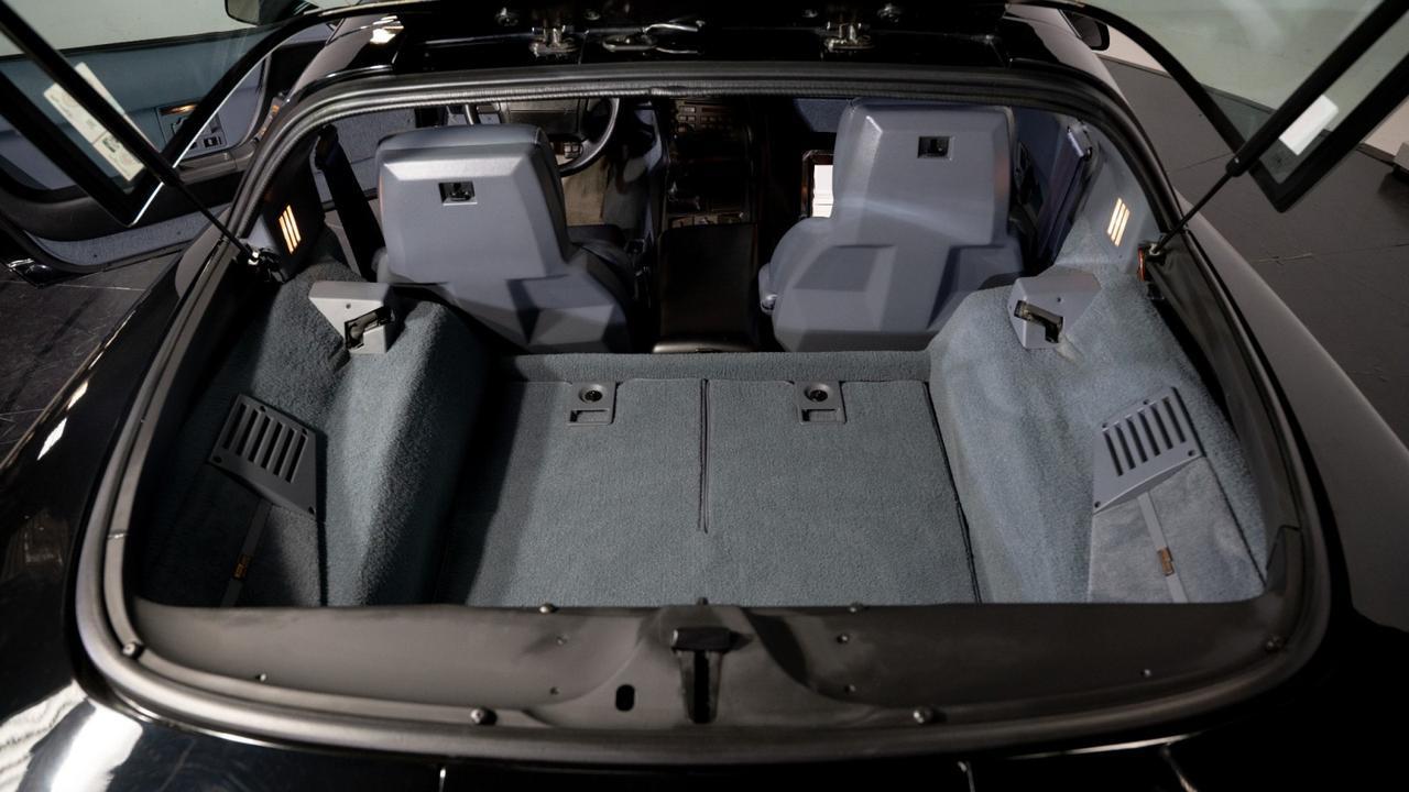 1990 Chevrolet Corvette ZR1 Franklin TN