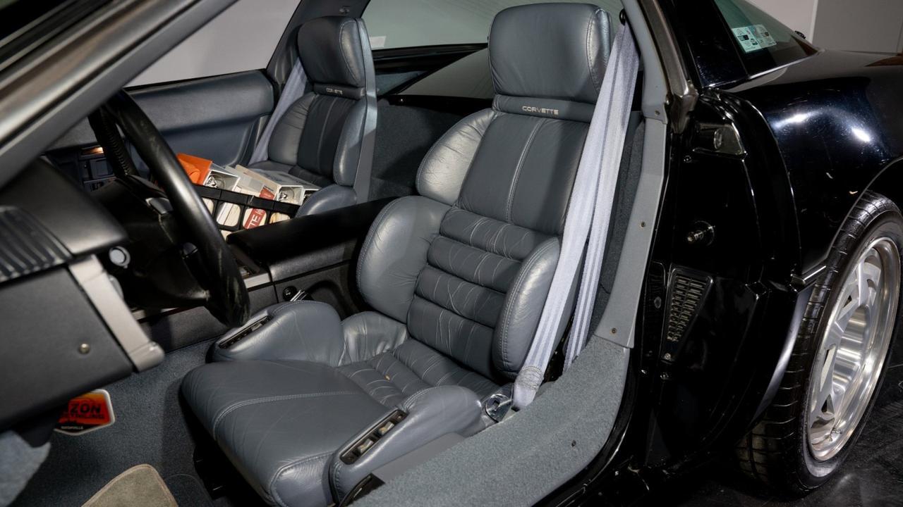 1990 Chevrolet Corvette ZR1 Franklin TN