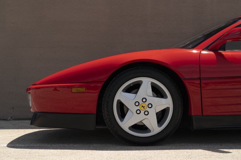 1990 Ferrari 348 T/S Miami FL
