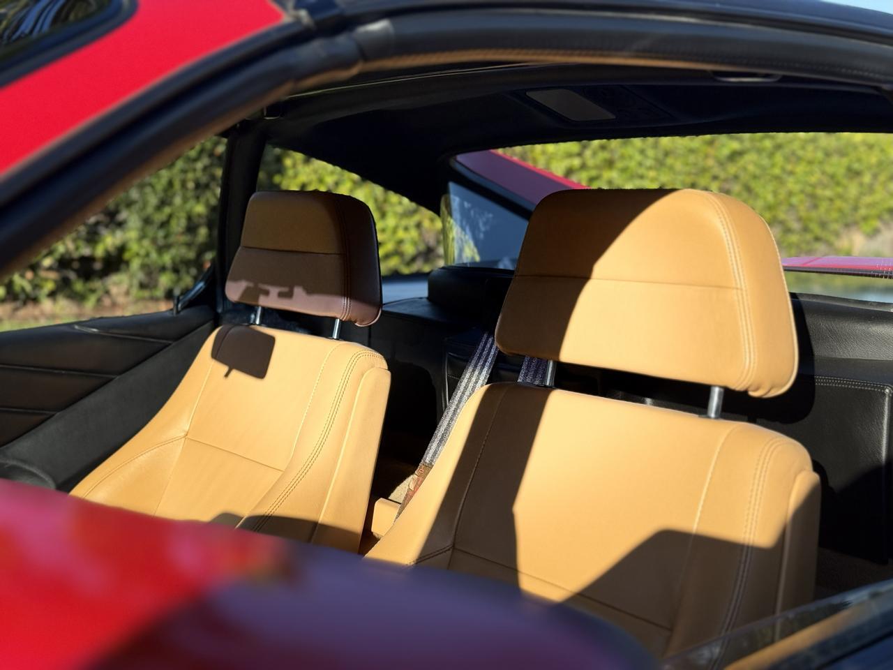 1990 Ferrari 348 TS San Diego CA