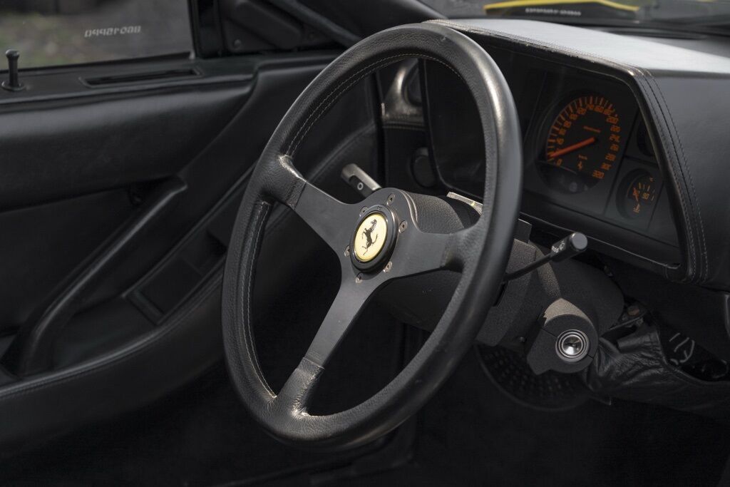 1990 Ferrari Testarossa Miami FL