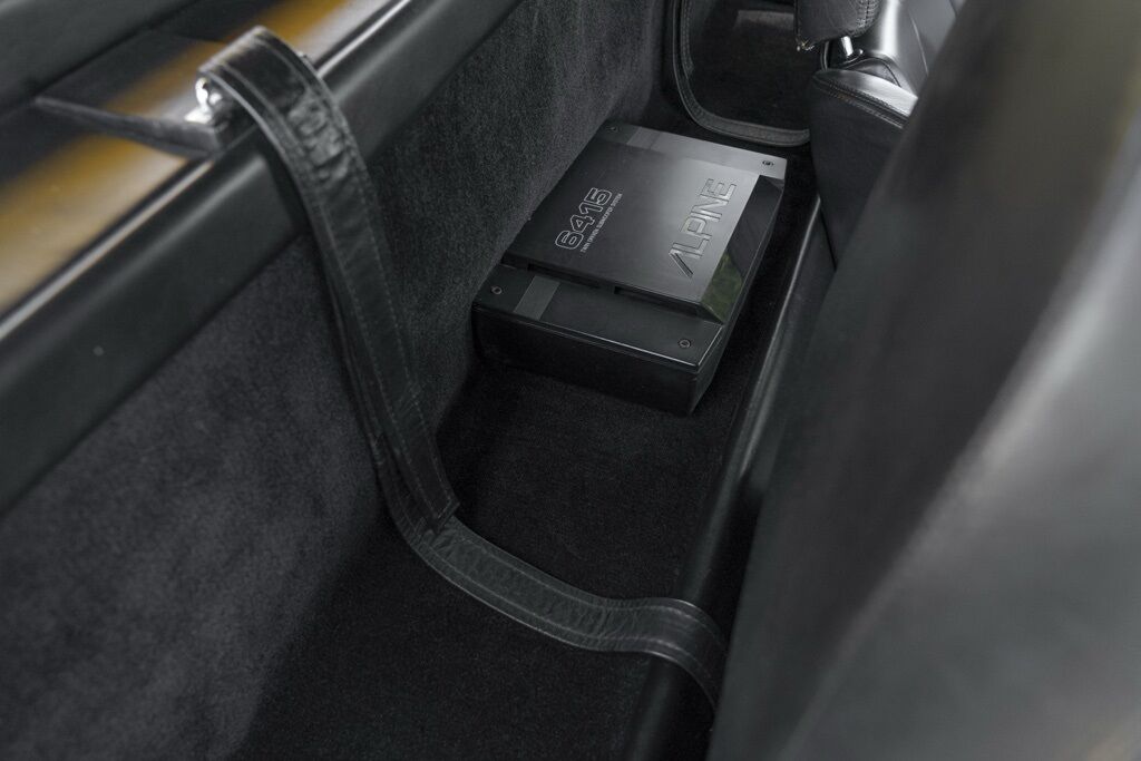 1990 Ferrari Testarossa Miami FL