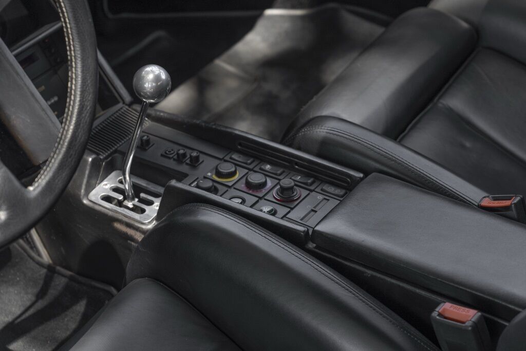 1990 Ferrari Testarossa Miami FL