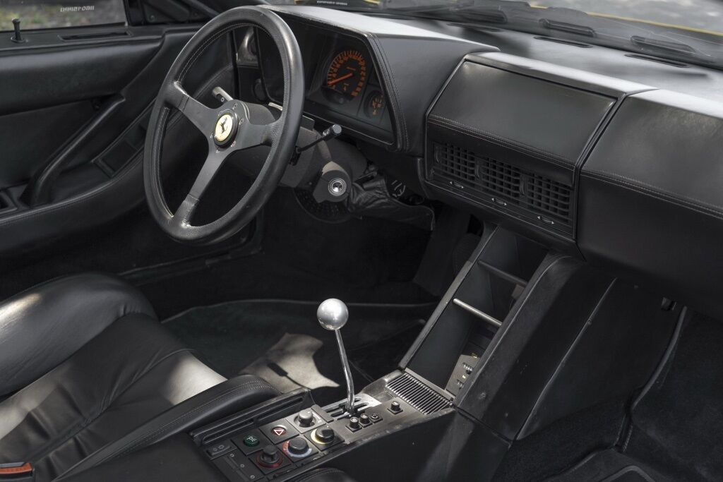 1990 Ferrari Testarossa Miami FL