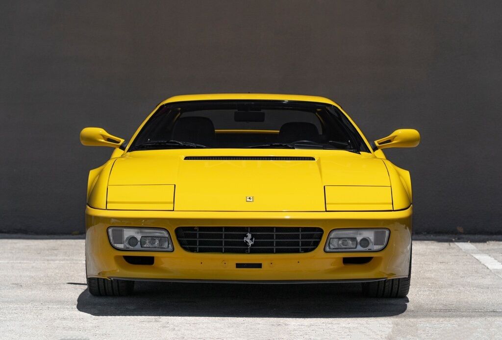 1990 Ferrari Testarossa Miami FL