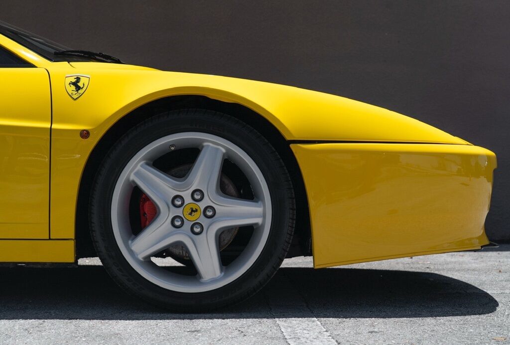 1990 Ferrari Testarossa Miami FL