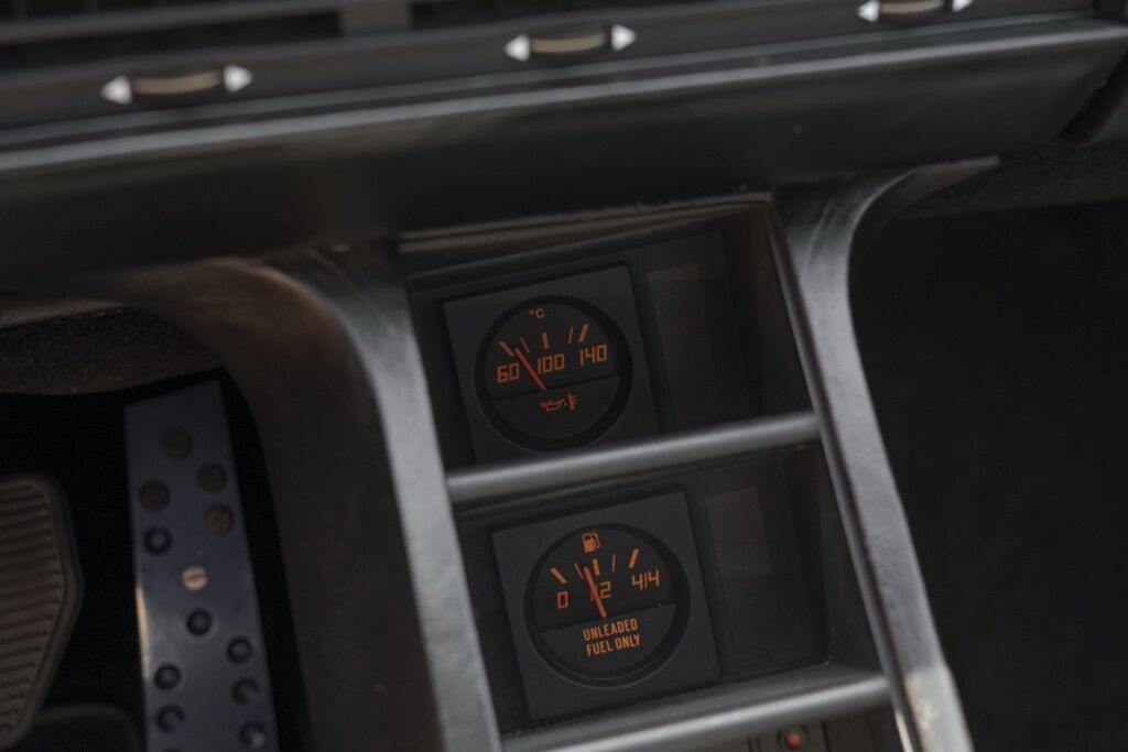 1990 Ferrari Testarossa Miami FL