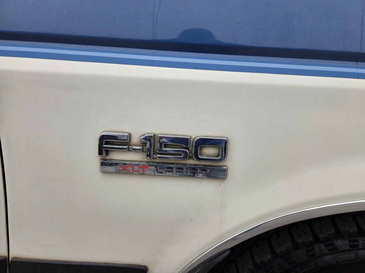 1990 Ford F-150 S Charlton MA