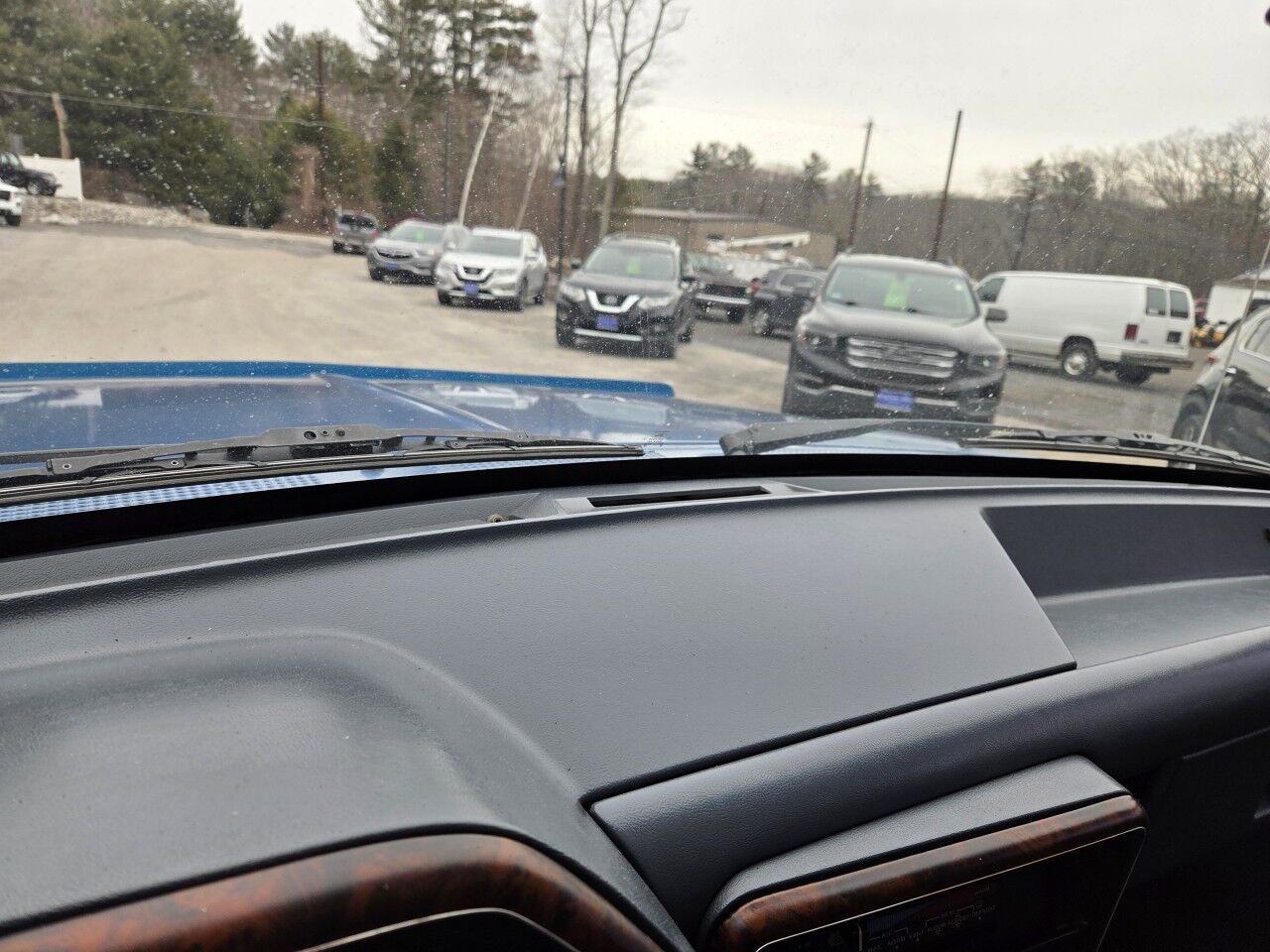 1990 Ford F-150 S Charlton MA