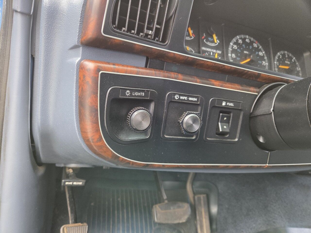 1990 Ford F-150 S Charlton MA