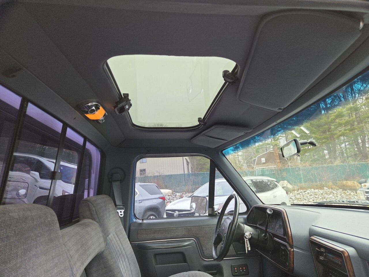 1990 Ford F-150 S Charlton MA