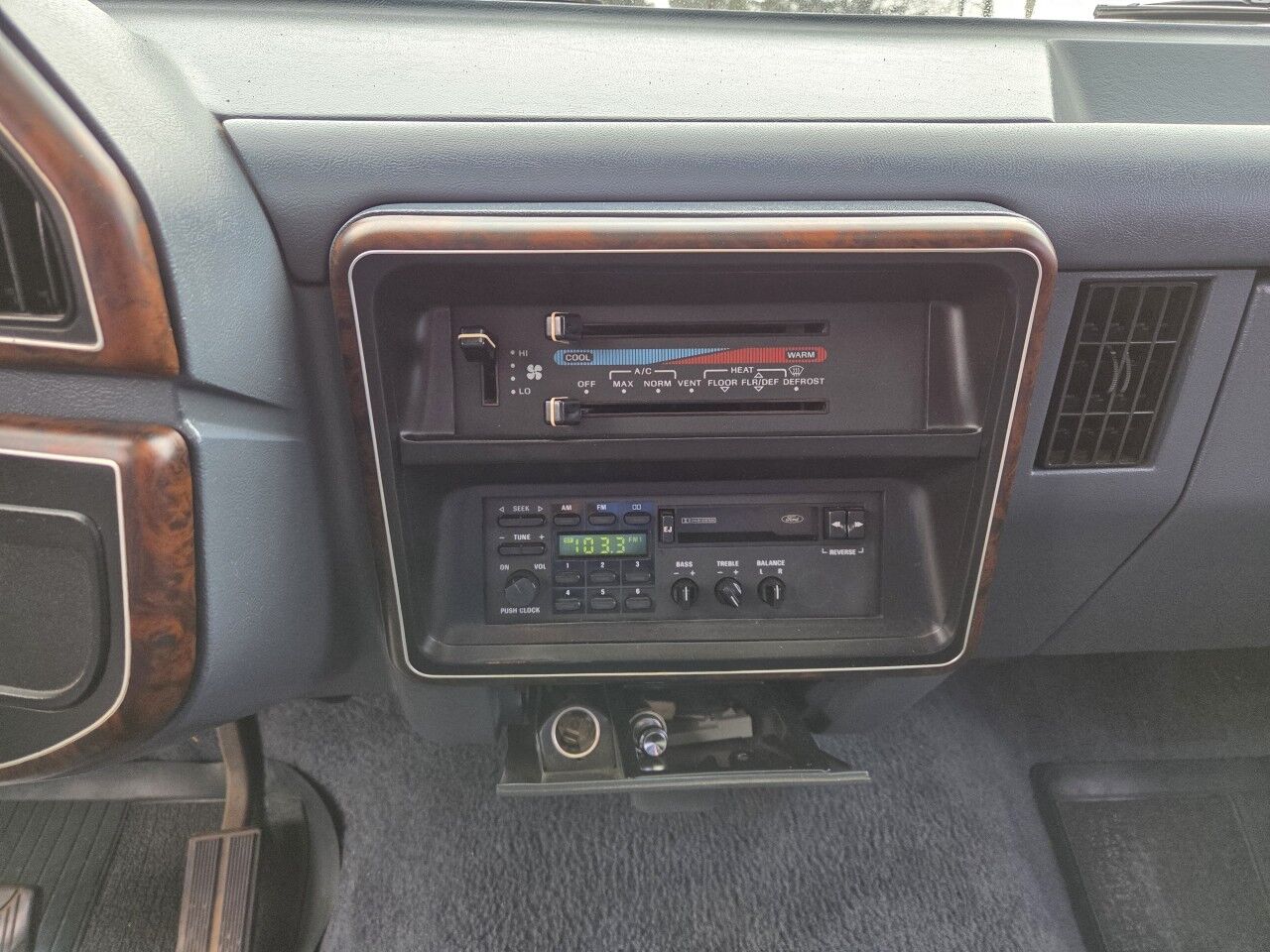 1990 Ford F-150 S Charlton MA