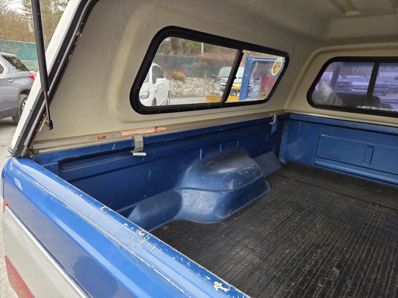 1990 Ford F-150 S Charlton MA