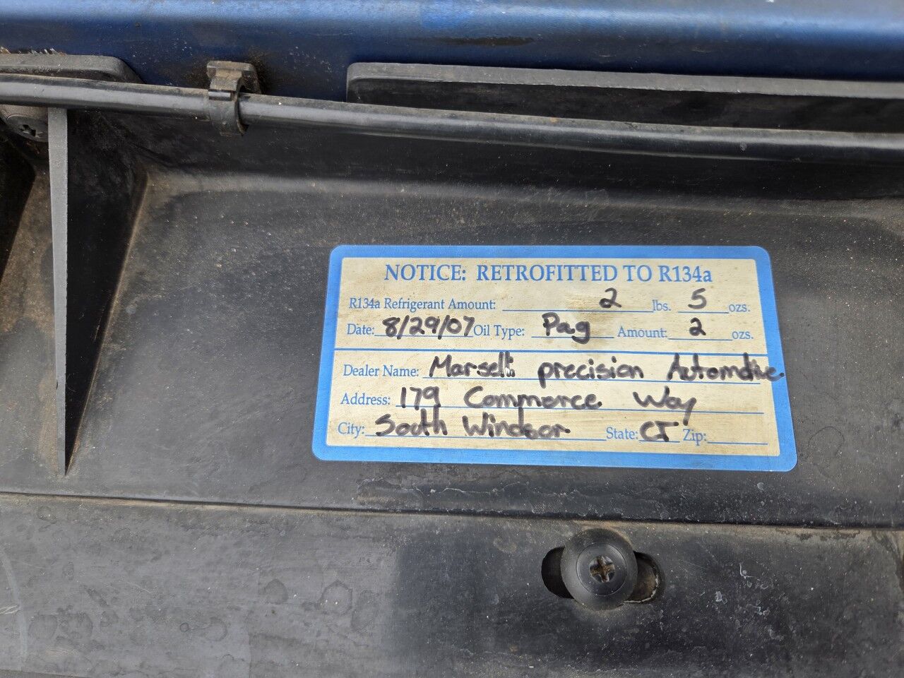 1990 Ford F-150 S Charlton MA