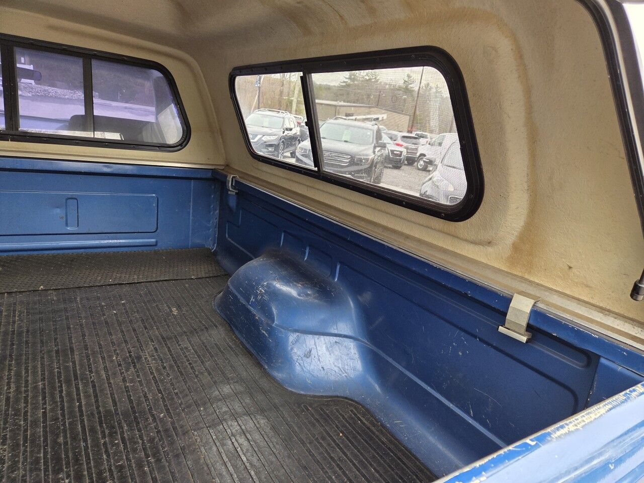 1990 Ford F-150 S Charlton MA