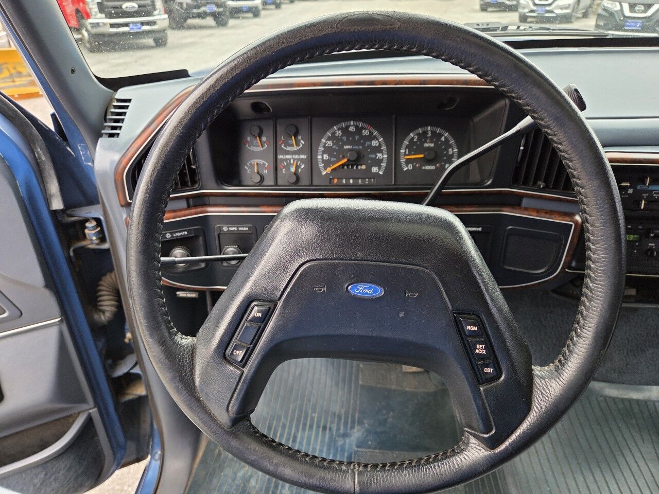 1990 Ford F-150 S Charlton MA