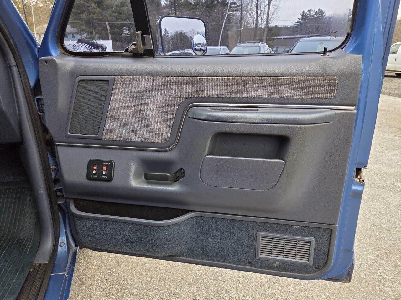 1990 Ford F-150 S Charlton MA