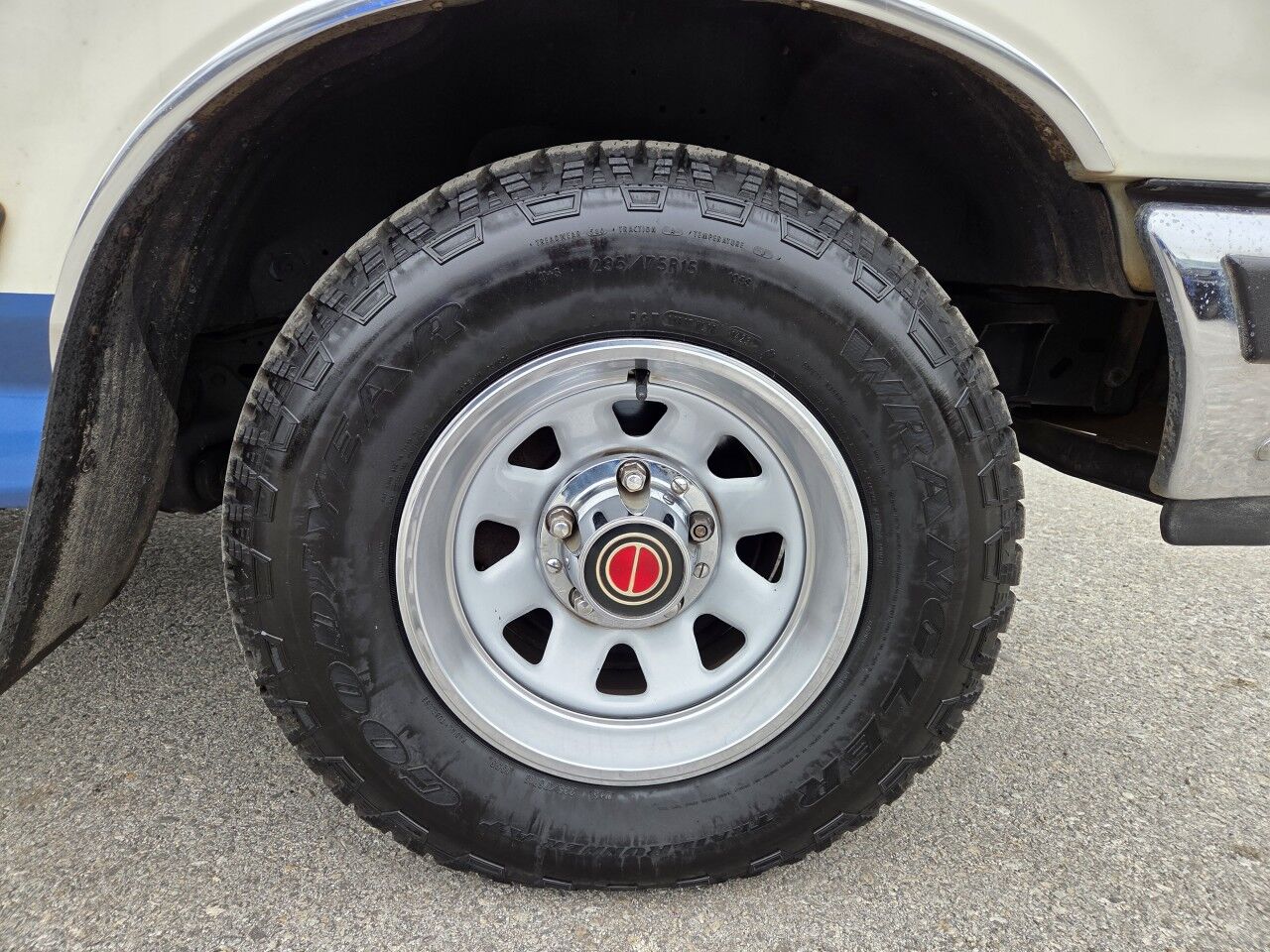 1990 Ford F-150 S Charlton MA