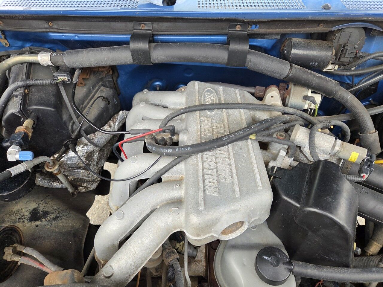 1990 Ford F-150 S Charlton MA