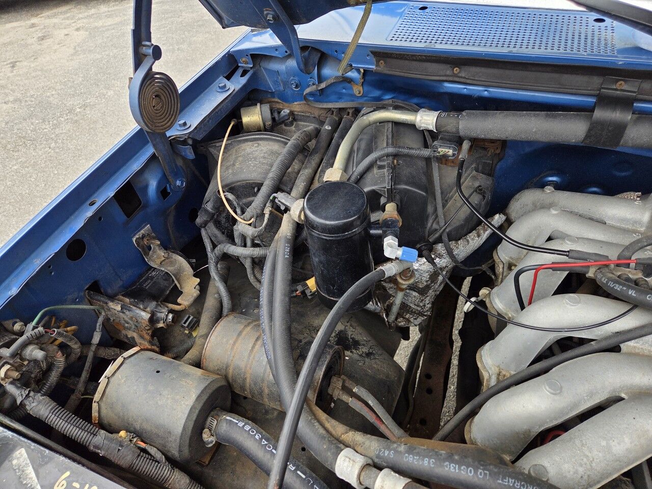 1990 Ford F-150 S Charlton MA