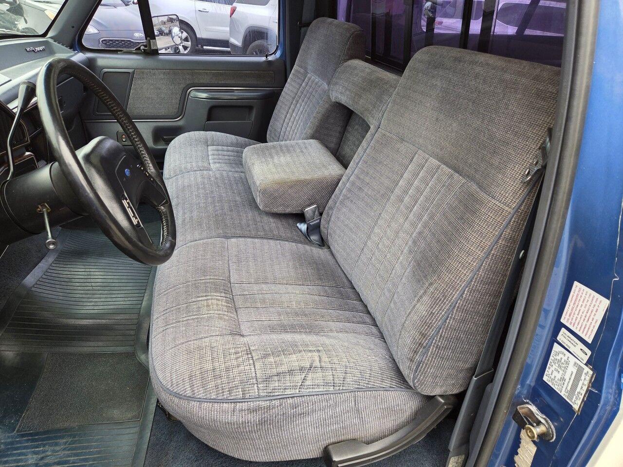 1990 Ford F-150 S Charlton MA