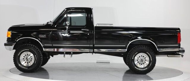 1990 Ford F-250 Franklin TN