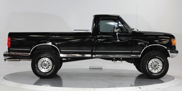 1990 Ford F-250 Franklin TN