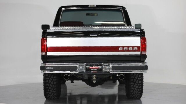 1990 Ford F-250 Franklin TN