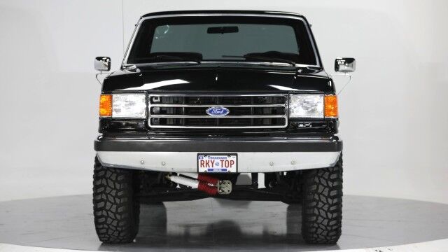 1990 Ford F-250 Franklin TN