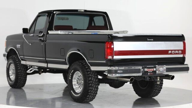 1990 Ford F-250 Franklin TN