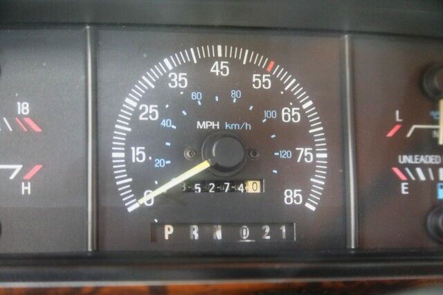 1990 Ford F-250 Franklin TN