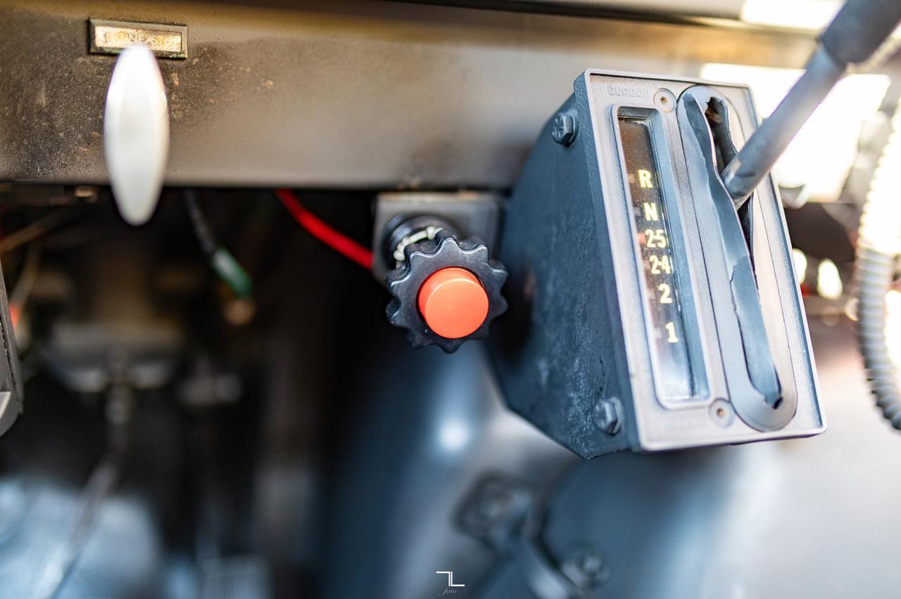 1990 International 4900 Day Cab Water Tank Truck Diesel Red Deer AB