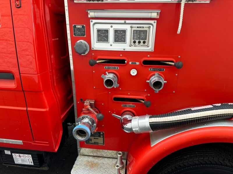 1990 Isuzu Elf Willow Grove PA