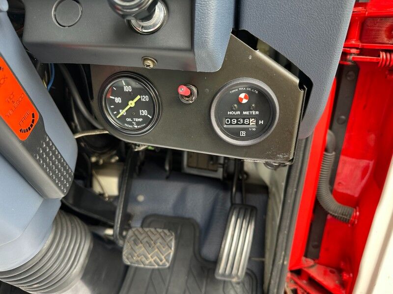 1990 Isuzu Elf Willow Grove PA