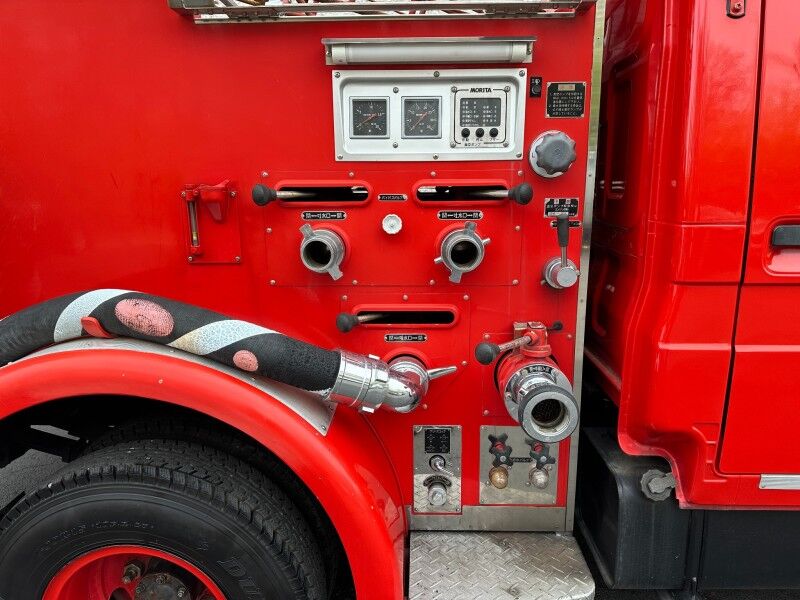 1990 Isuzu Elf Willow Grove PA