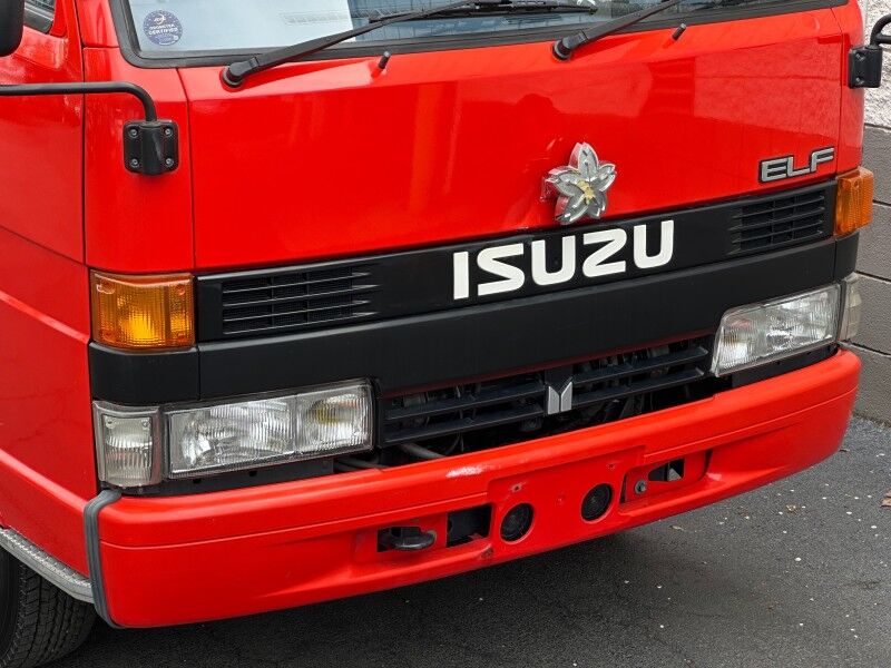 1990 Isuzu Elf Willow Grove PA