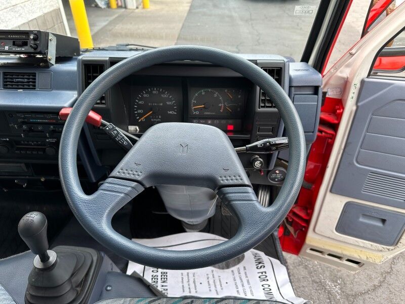 1990 Isuzu Elf Willow Grove PA