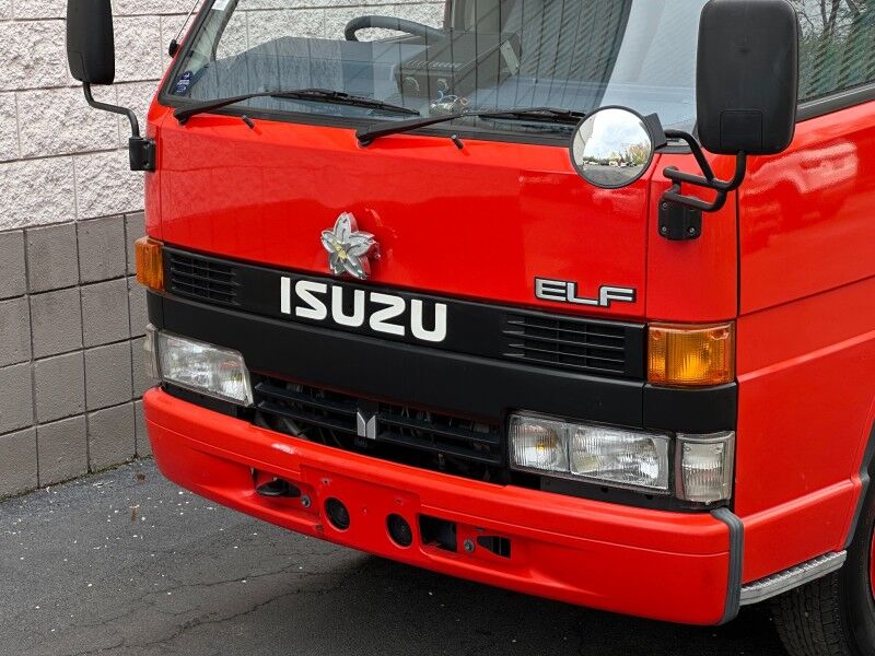 1990 Isuzu Elf Willow Grove PA