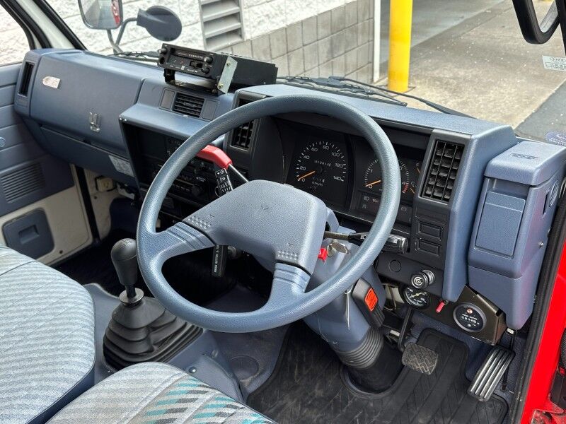 1990 Isuzu Elf Willow Grove PA