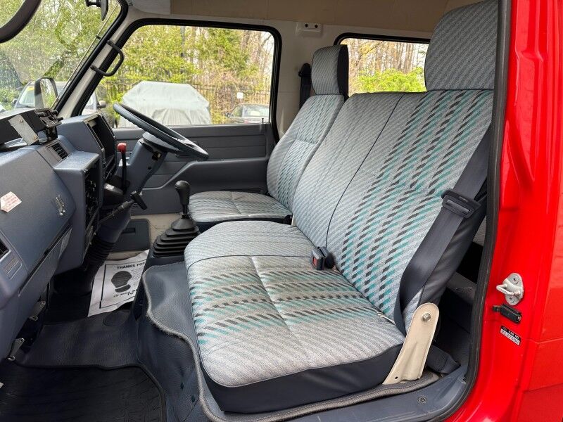 1990 Isuzu Elf Willow Grove PA