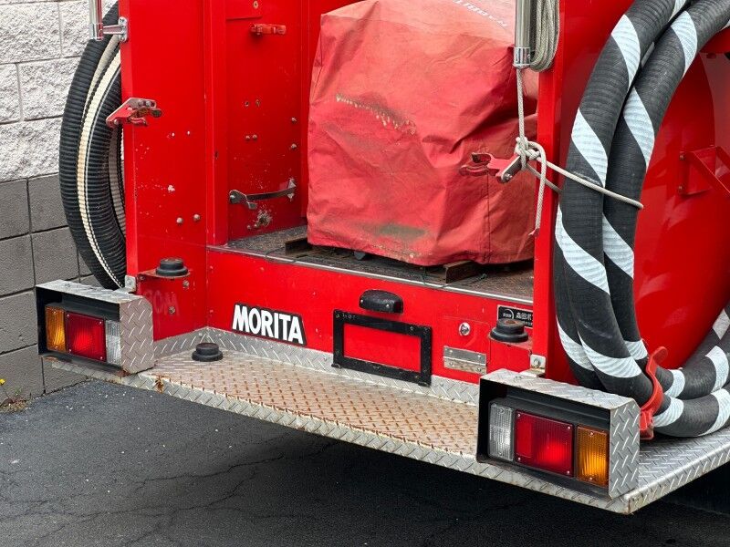 1990 Isuzu Elf Willow Grove PA