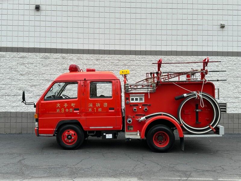 1990 Isuzu Elf Willow Grove PA