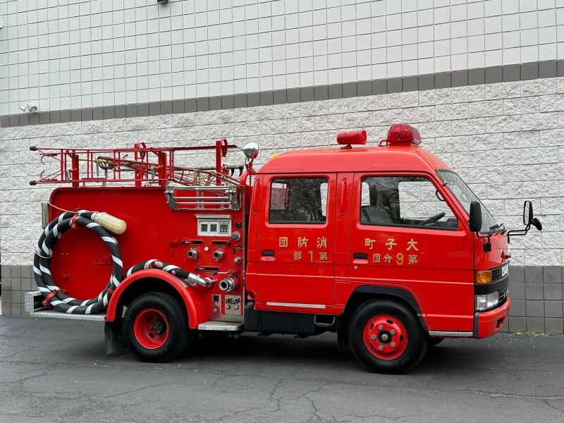 1990 Isuzu Elf Willow Grove PA