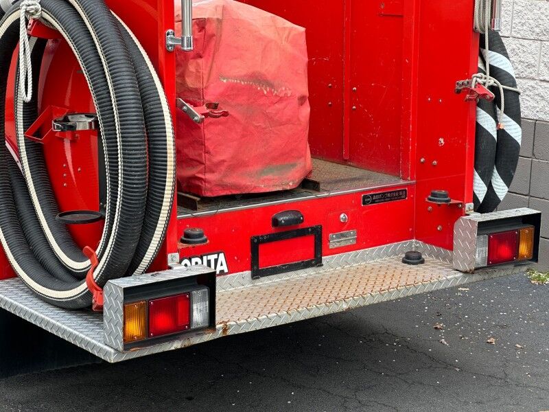 1990 Isuzu Elf Willow Grove PA