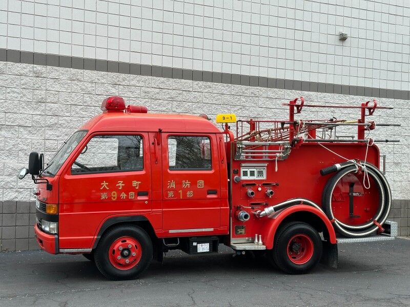 1990 Isuzu Elf Willow Grove PA