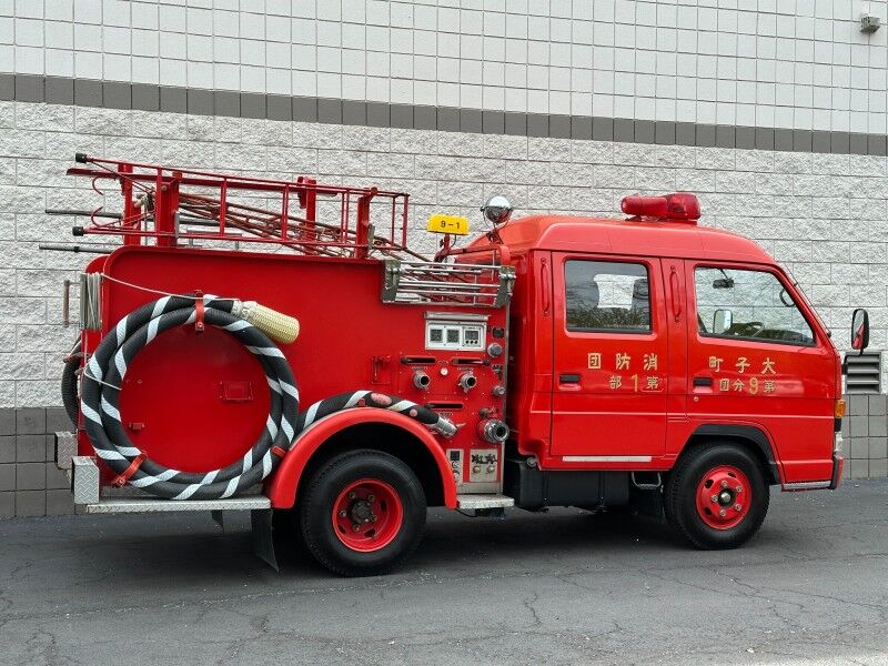 1990 Isuzu Elf Willow Grove PA