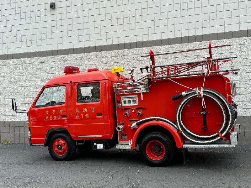 1990 Isuzu Elf Willow Grove PA