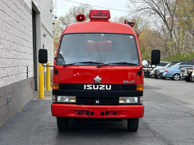 1990 Isuzu Elf Willow Grove PA